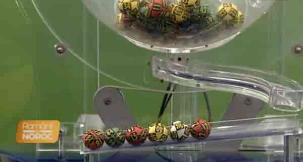 Tragerea Loto de Joi 9 Martie 2023