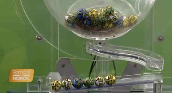 Tragerea Loto de Duminică 26 Martie 2023