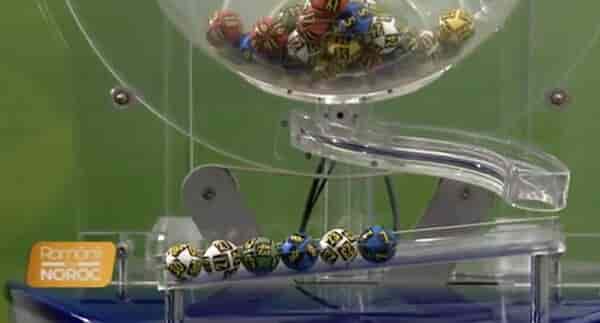 Tragerea Loto de Joi 16 Martie 2023