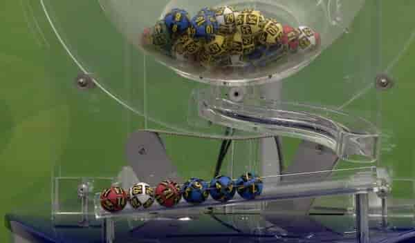 Tragerea Loto de Joi 20 Aprilie 2023