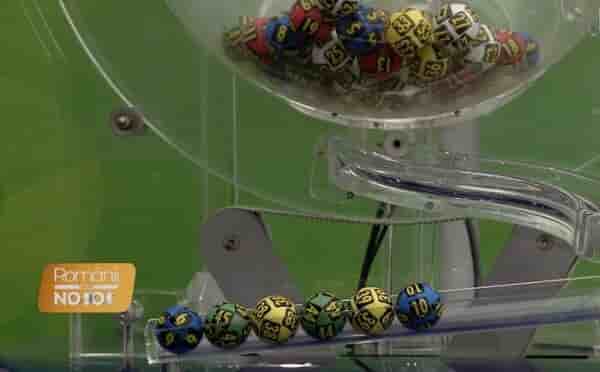 Tragerea Loto de Duminică 23 Aprilie 2023