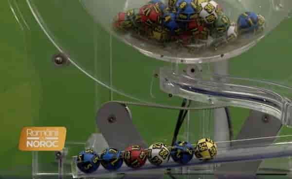 Tragerea Loto de Duminică 30 Aprilie 2023