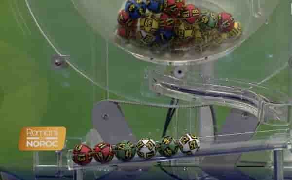 Tragerile Speciale Loto Ale Sărbătorilor de Paști De Sâmbătă 15 Aprilie 2023