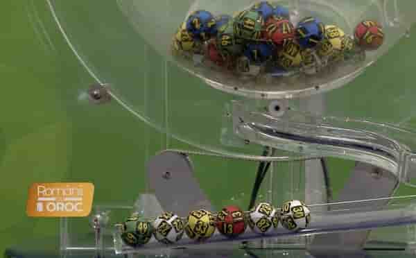 Tragerea Loto de Joi 4 Mai 2023