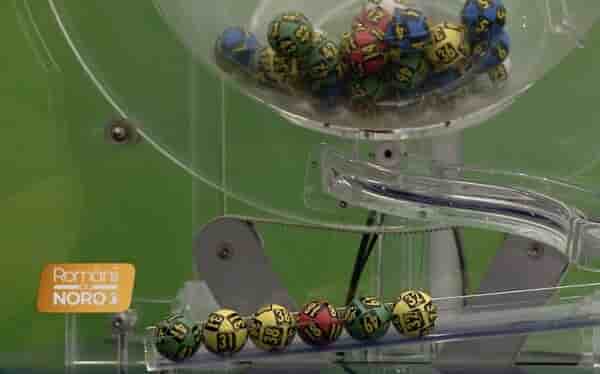 Tragerea Loto de Joi 18 Mai 2023