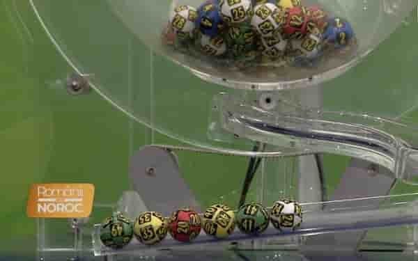Tragerea Loto de Joi 15 Iunie 2023