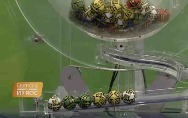 Tragerea Loto de Joi 22 Iunie 2023