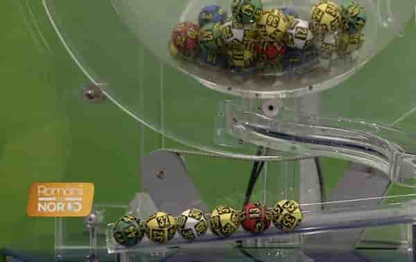 Tragerea Loto de Duminică 9 Iulie 2023