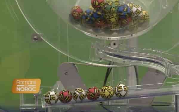 Tragerea loto de Duminică 13 August 2023