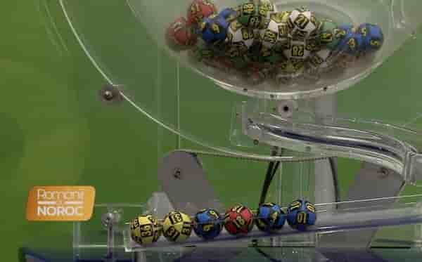 Tragerea loto de Duminică 3 August 2023