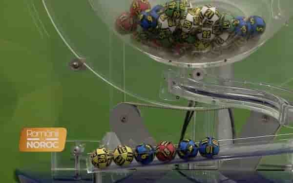 Tragerea loto de Duminică 6 August 2023