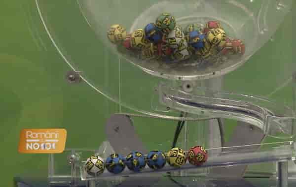 Tragerea loto de Joi 31 August 2023