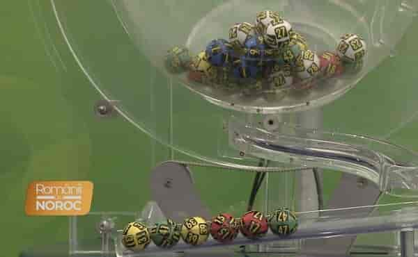 Tragerea loto de Duminică 3 Septembrie 2023