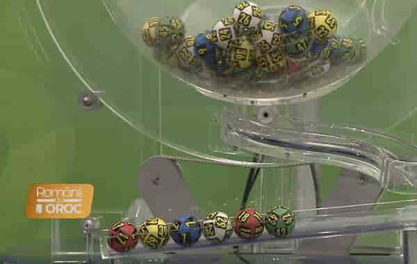 Tragerea loto de Joi 21 Septembrie 2023