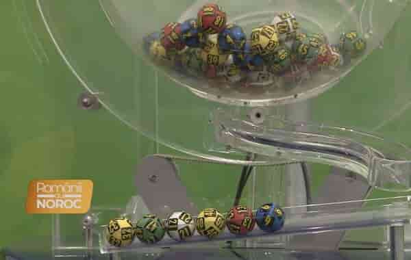 Tragerea loto de Joi 7 septembrie 2023