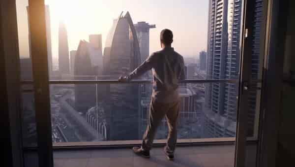 Les Robins după obținerea marelui premiului.