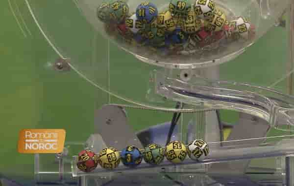 Tragerea loto de Joi 19 Octombrie 2023