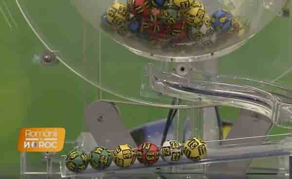 Tragerea Loto de Duminică 19 Noiembrie 2023 și premiile posibile