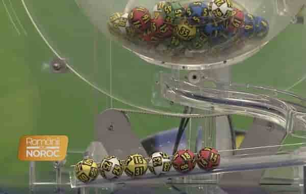 Tragerea Loto de Duminică 5 Noiembrie 2023