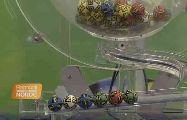 Tragerea Loto de Duminică 14 Decembrie 2023