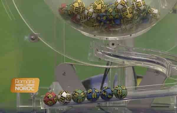 Tragerile Speciale Loto de Moș Nicolae de Duminică 3 Decembrie 2023