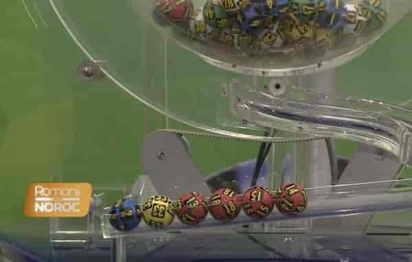 Tragerea Loto de Duminică 14 Ianuarie 2024