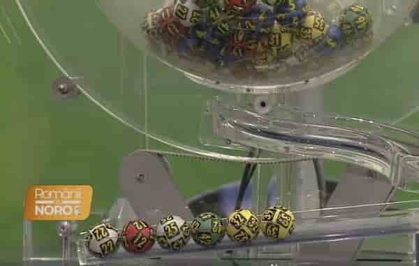 Tragerea Loto de Duminică 21 Ianuarie 2024