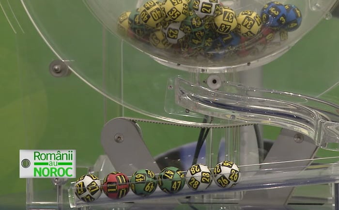 Tragerea Loto de Joi 1 Februarie 2024