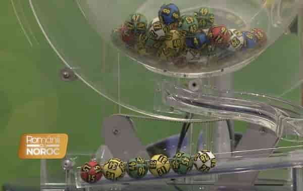 Tragerea Loto de Joi 11 Ianuarie 2024