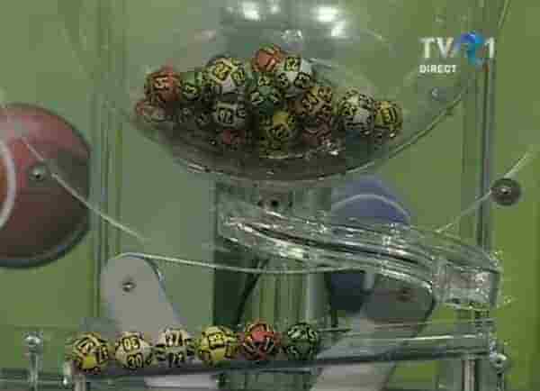 Arhiva Loto 6 din 49 din perioada 2016 - 2019