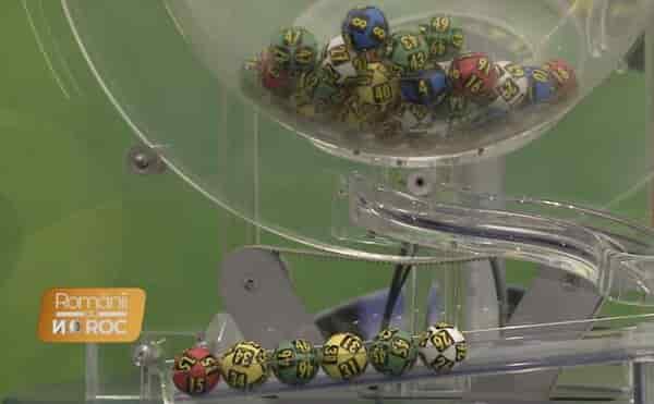 Tragerea Loto de Duminică 4 Februarie 2024