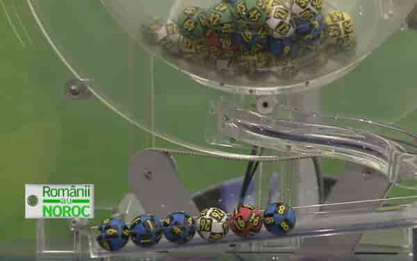 Tragerea Loto de Duminică 24 Martie 2024