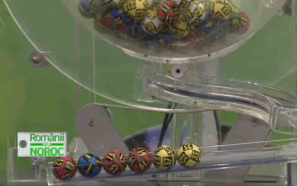 Tragerile Speciale Loto Ale Sărbătorilor de Paști