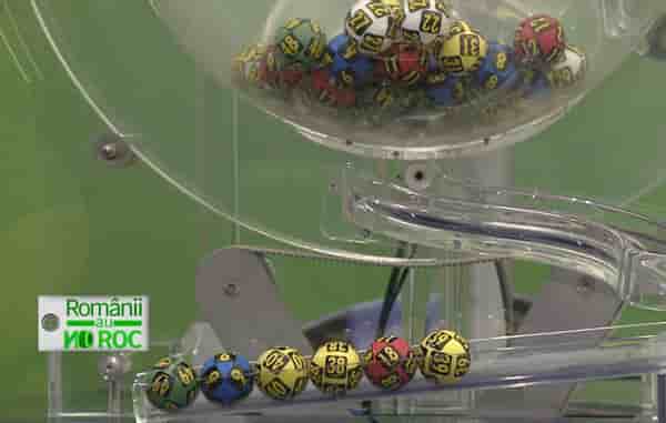 Tragerea Loto de Duminică 30 Iunie 2024