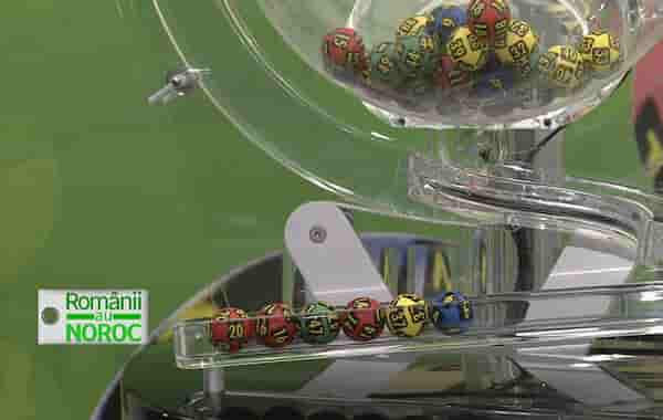 Tragerea Loto de Duminică 18 August 2024