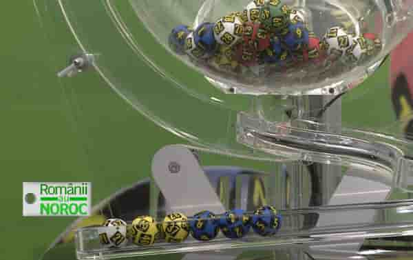 Tragerea Loto de Joi 5 Septembrie 2024