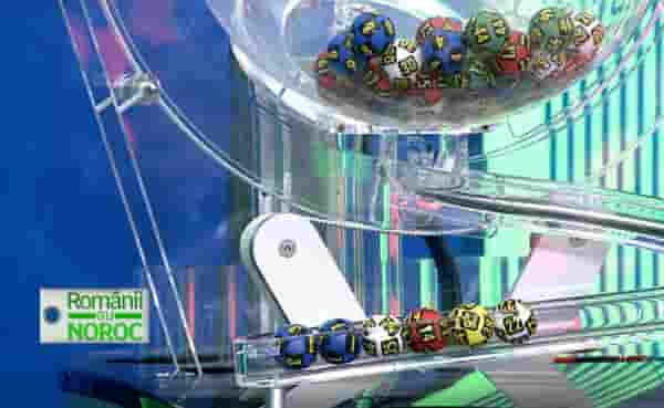 Tragerea Loto de Duminică 13 Octombrie 2024