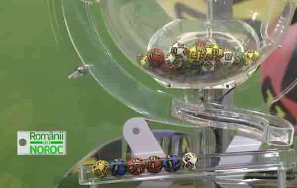 Tragerea Loto de Duminică 6 Octombrie 2024