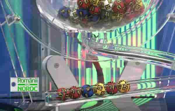 Tragerea Loto de Joi 31 Octombrie 2024