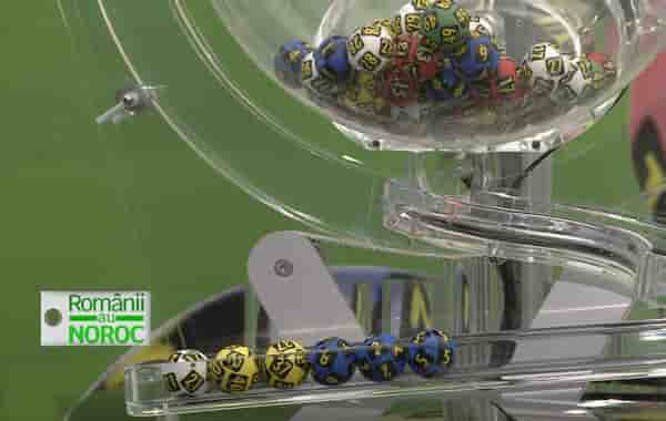 Tragerile Speciale Loto Ale Toamnei de Duminică 20 Octombrie 2024