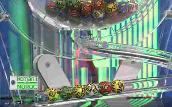 Tragerea Loto de Duminică 3 Noiembrie 2024