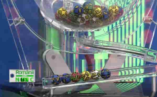 Tragerea Loto de Joi 14 Noiembrie 2024