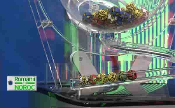 Tragerea Loto de Joi 28 Noiembrie 2024