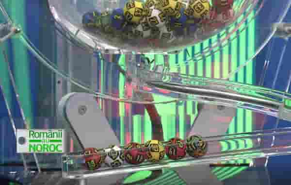 Tragerea Loto de Duminică 22 Decembrie 2024-min