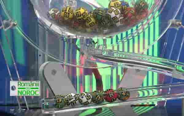 Tragerea Loto de Joi 19 Decembrie 2024