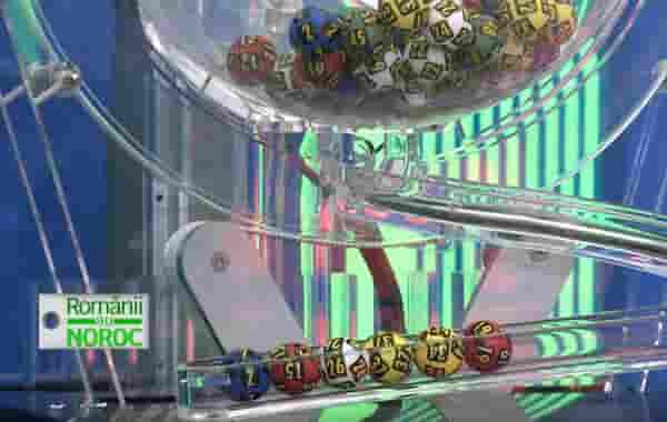 Tragerile Speciale Loto de Anul Nou 2025