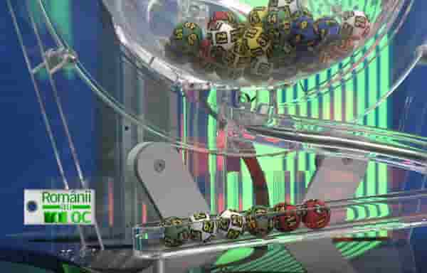 Tragerea Loto de Duminică 12 Ianuarie 2025