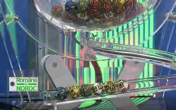 Tragerea Loto de Duminică 5 Ianuarie 2025