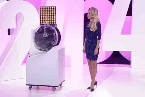 Arhiva Loto Polonia 20/80