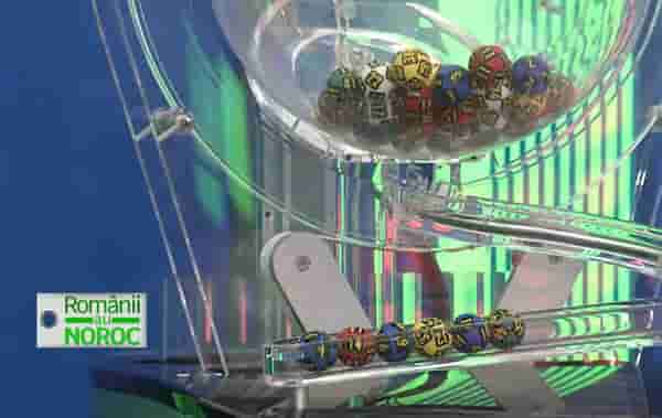 Tragerea Loto de Duminică 25 Mai 2025